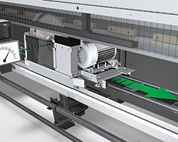 WEINIG FlexiRip JrionLine